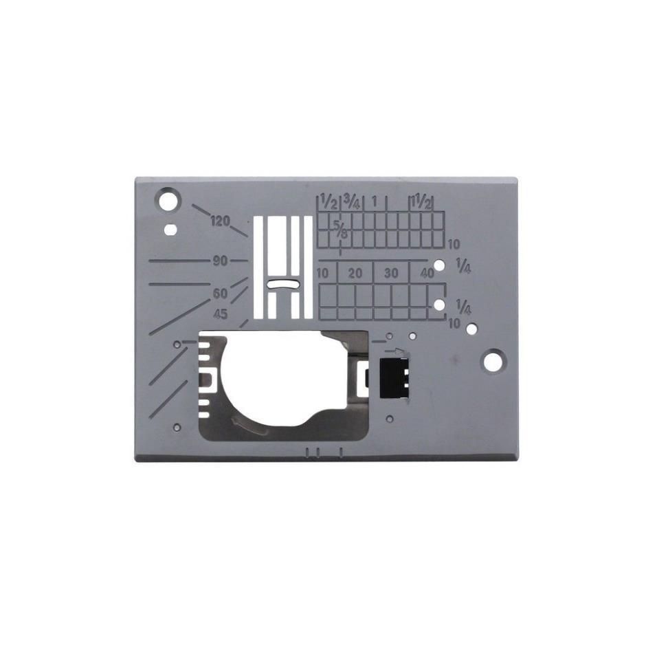 Accesorios Costura Industrial Juego De 18 Piezas De Repuesto Para Máquinas De Coser Industriales Juki, Brother, Singer, Consew - Aguja única Accesorios Máquina Coser Industrial Aguja única