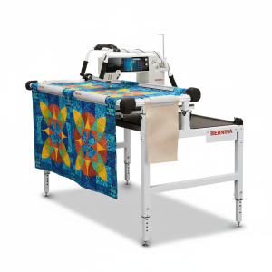 BASTIDOR PARA ACOLCHAR CON MAQUINA DE COSER