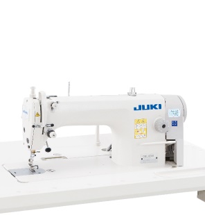 MAQUINA DE COSER JUKI 8700 MAQUINA DE COSER JUKI PLANA