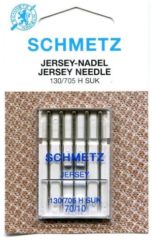 AGUJA PLANA DOMESTICA Nº70 punto