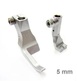 JUEGO PIES RIBETEAR PARA DURKOPP 367 467 767 5 mm