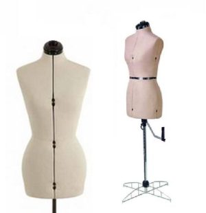 MANIQUI C AJUSTABLE TALLA 48 - 54