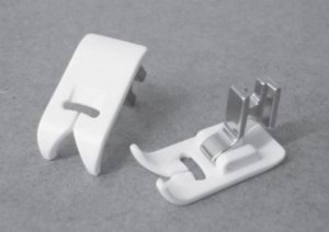 PATA ZIG ZAG DESLIZANTE ptfe PATA BAJA