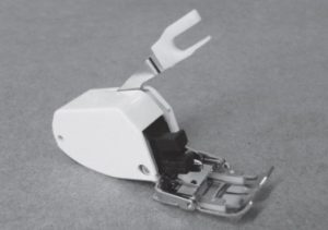 PREMSATELAS DOBLE ARRASTRE 9 )  mm CON GUIA