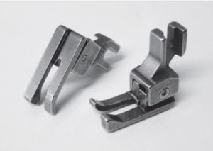 PIE PRENSTELAS COMPENSADO BAJO MAQUINA DOMESTICA