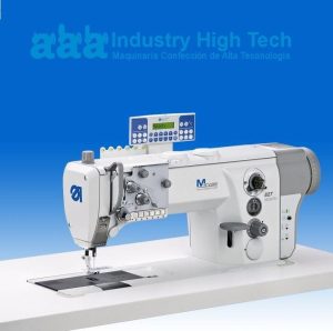 MÁQUINA DE COSER DURKOPP ADLER 867-190122