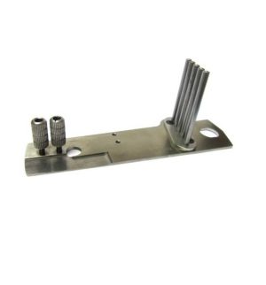 PLACA MOVIL RIBETEAR PFAFF 335 CALIDAD PREMIUM