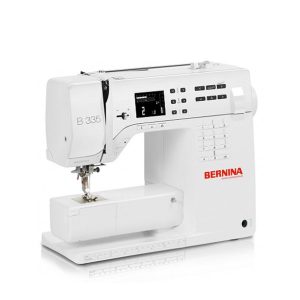 Máquina de coser BERNINA 335