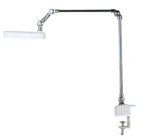 LAMPARA FLUORESCENTE 9 W