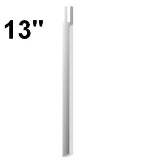 CUCHILLA MAQUINA EASTMAN KM 13" Made in Germany