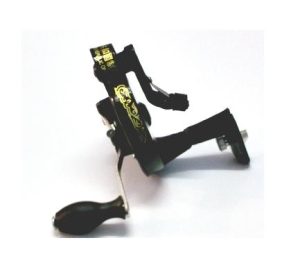 MANUBRIO MAQUINA DE COSER ANTIGUA