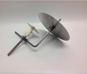 PORTA ROLLOS PLANO DW18