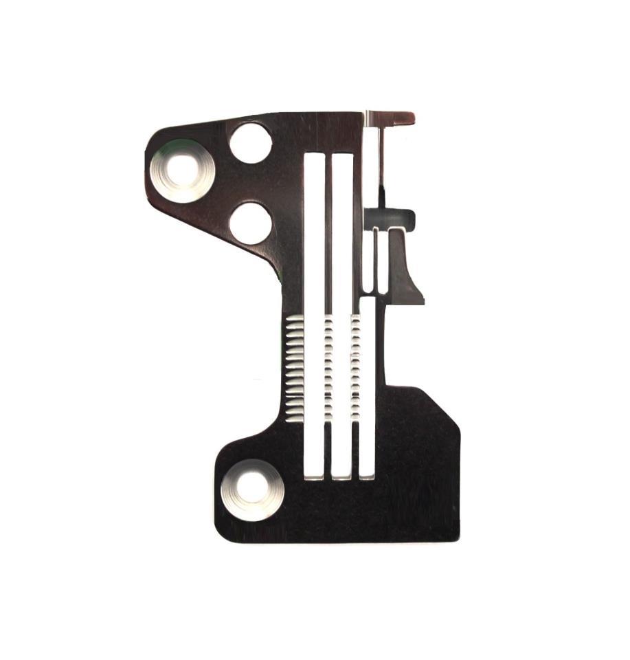 PLACA AGUJA OVERLOC JUKI ORIGINAL M quinas De Coser Aparicio PLACA AGUJA OVERLOC JUKI ORIGINAL M quinas De Coser Aparicio