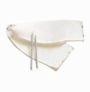 PLANTILLA PTFE ANTIBRILLO UNIVERSAL GRANDE 30MM