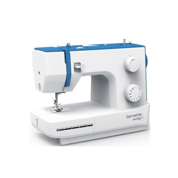 Máquina de coser Bernette Sew & Go 5