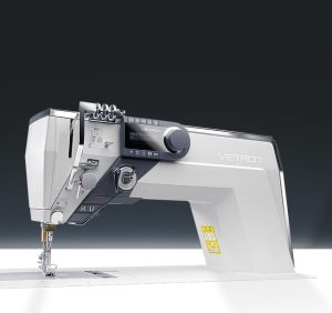 VERTRON PLANA T.ARRASTRE 1 AGUJAS , TODAS FUNCION