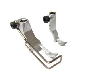 Juego pies cremallera y cordon Dürkopp 376 876 IZ