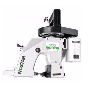 MÁQUINA ECONOMICA CERRAR SACOS