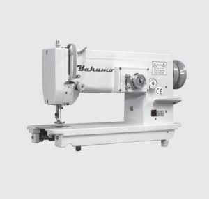 MAQUINA ZIG ZAG PLANA ARRASTRE DUAL ALTA CALIDAD