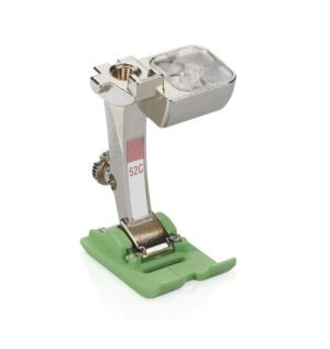 PRENSATELAS Nº 52C PTFE DESLIZANTE 9 mm