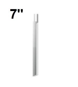 CUCHILLA VERTICAL KM EASTMAN HSS  Made in Germany