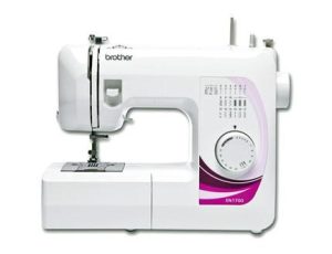 MÁQUINA DE COSER PORTÁTIL BROTHER XN1700