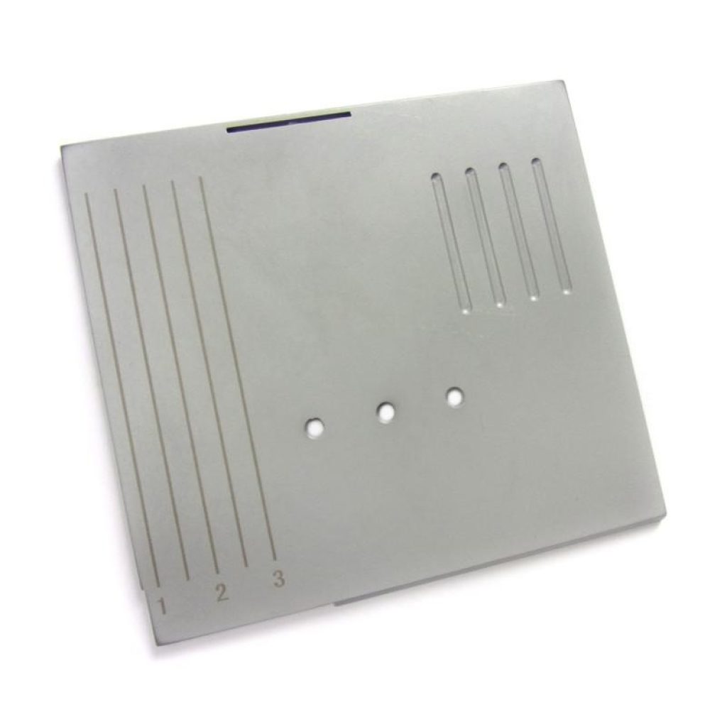 Kunpeng – Garganta (aguja) Placa # 167 – 20 – 007 – 0 – 1pcs Para Adler 167