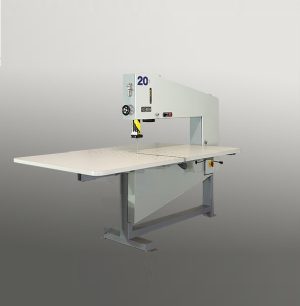 SIERRA CINTA CORTE TEXTIL RECONSTRUIDA CON AIRE