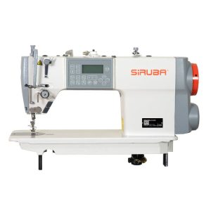 Máquina coser corta hilos SIRUBA industrial DL7200C