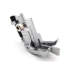 JUEGO PIES QUILLA 2 AGUJAS ABRIR COSTURAS 268 269