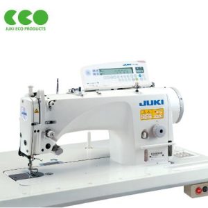 Máquina de Coser JUKI DDL-8100e(motor servo) - Maquinas de coser Ladys
