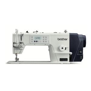 Máquinas de coser 6280A plana pespunte corta hilos