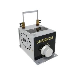 MAQUINA DE CORTAR Y SELLAR MANUAL CON TEMPORIZADOR