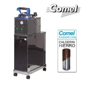 GENERADOR CALDERA DE VAPORC OMEL PRATCA CON BOMBA