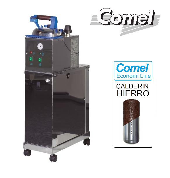 GENERADOR CALDERA DE VAPORC OMEL PRATCA CON BOMBA