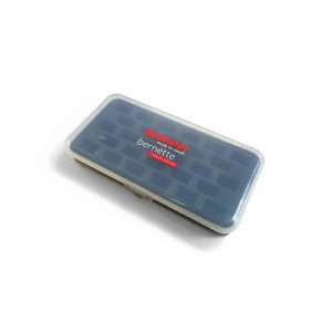 CAJA PARA 28 CANILLAS STANDAR BC BERNINA