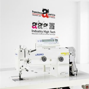 MAQUINA DE ZIG ZAG PARA COSER JUKI LZH1290
