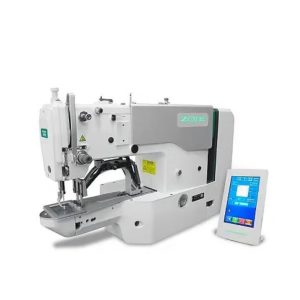 MAQUINA ZOJE DE PRESILLAS TEJANERA 6 X 4 mm