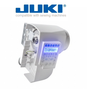 MOTOR SERVO CORTA HILOS PARA MAQUIAADE COSER JUKI 2