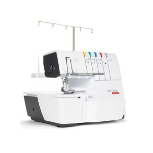 BERNETTE B68 REMALLAMODRA RECUBRIDORA POR AIRE 1