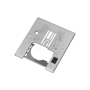 PLACA AGUJA ALFA 3940  ELNA 6000 JANOME