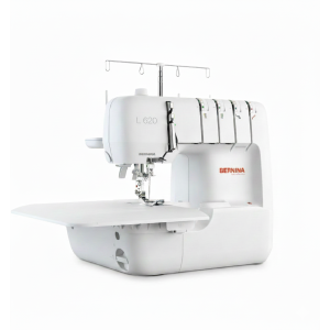 NUEVA MAQUINA DE COSER BERNINA RECUBRIDORA COVERLOCK L620