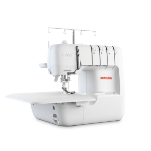 NUEVA MAQUINA DE COSER BERNINA REMALLADORA OVERLOCK L660