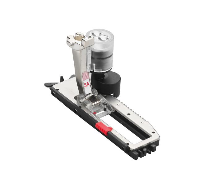 PRENSATELAS BERINA PARA OAJLES AUTOMATICOS Nº 3A