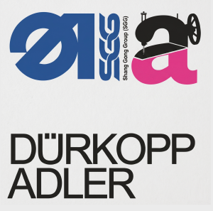 DÜRKOPP ADLER Confección