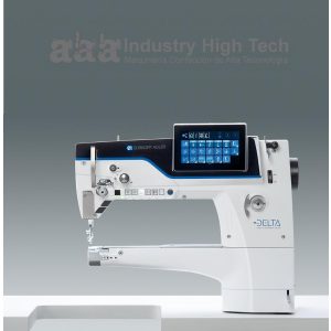 MAQUINA DA M TYPE 669 DELTA T ARRASTRE C HILOS XL 