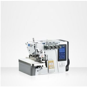 MAQUINA DA REMALLADORA OVERLOCK 3 HILOS 