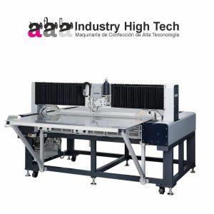 MAQUINA AREA PROGRAMABLE NEXIO BROTHER 120 x 70 cm