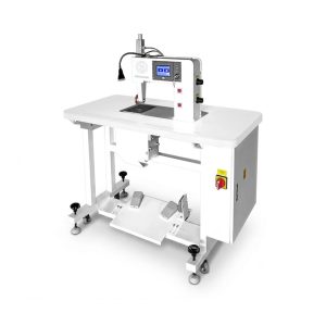 MAQUINA SOLDAR Y CORTAR DE ULTRRASONIDOS WERTHEIM 