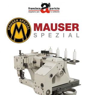 MAUSER SPECIAL